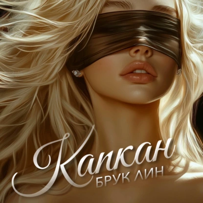 Обложка Капкан.